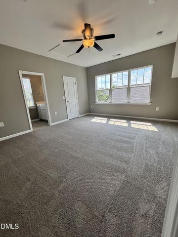 205 Beldenshire Way, Holly Springs, NC 27540