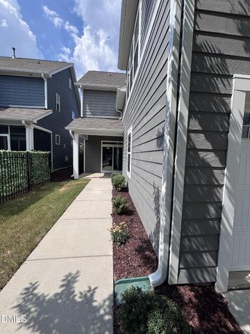205 Beldenshire Way, Holly Springs, NC 27540