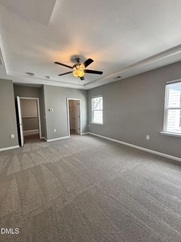 205 Beldenshire Way, Holly Springs, NC 27540