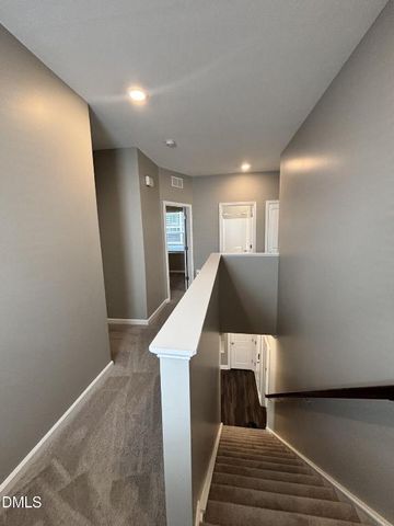 205 Beldenshire Way, Holly Springs, NC 27540