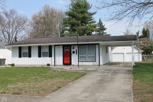 1548 Westgate Road, Seymour, IN 47274
