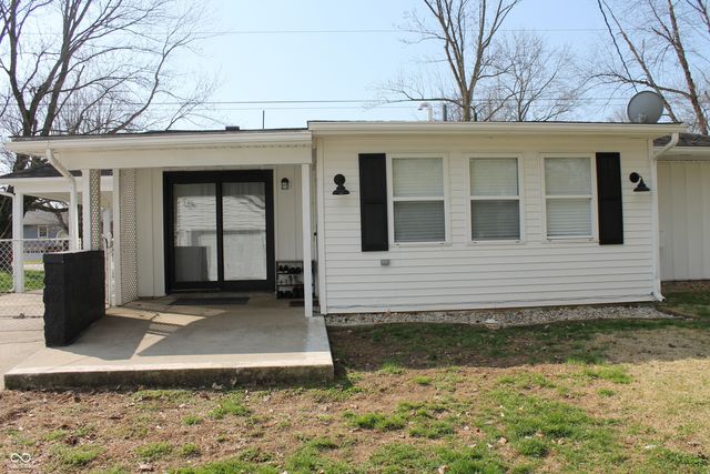 1548 Westgate Road, Seymour, IN 47274