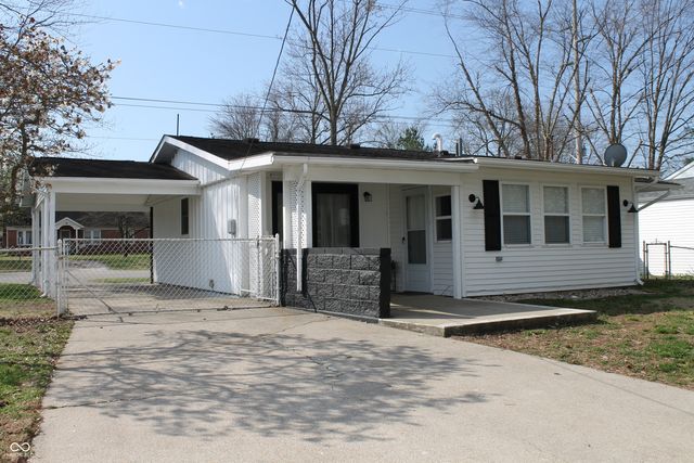1548 Westgate Road, Seymour, IN 47274