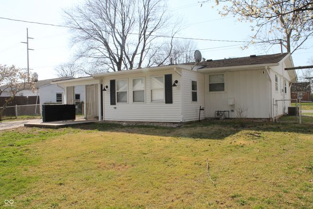 1548 Westgate Road, Seymour, IN 47274