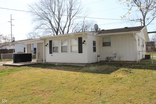 1548 Westgate Road, Seymour, IN 47274