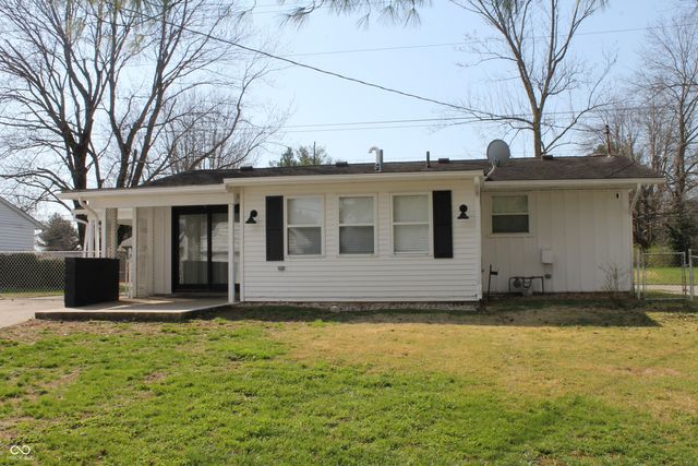 1548 Westgate Road, Seymour, IN 47274