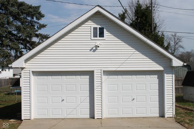 1548 Westgate Road, Seymour, IN 47274