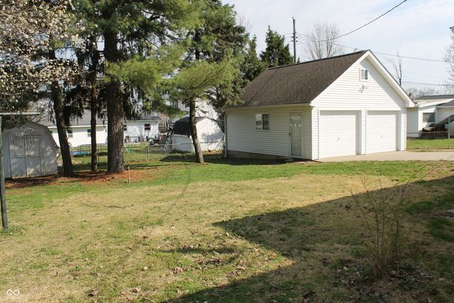1548 Westgate Road, Seymour, IN 47274