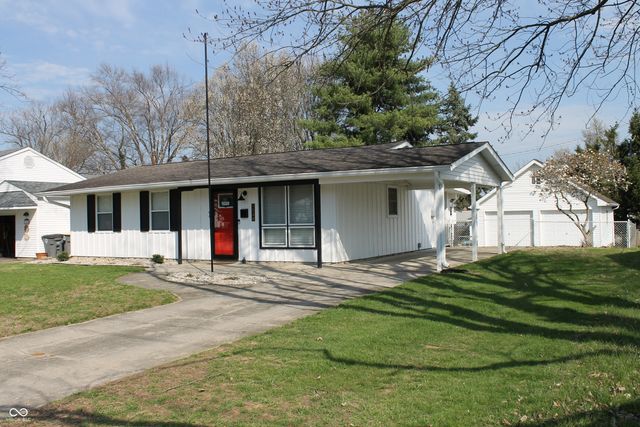 1548 Westgate Road, Seymour, IN 47274