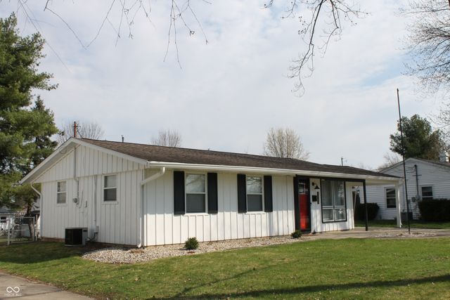 1548 Westgate Road, Seymour, IN 47274