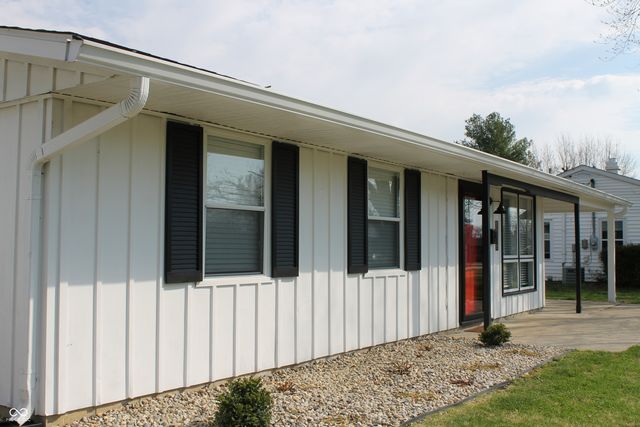1548 Westgate Road, Seymour, IN 47274