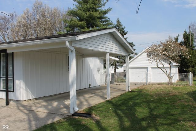 1548 Westgate Road, Seymour, IN 47274
