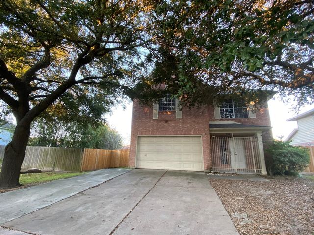 12427 Chalmette Street, Houston, TX 77015