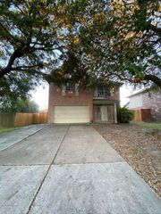 12427 Chalmette Street, Houston, TX 77015
