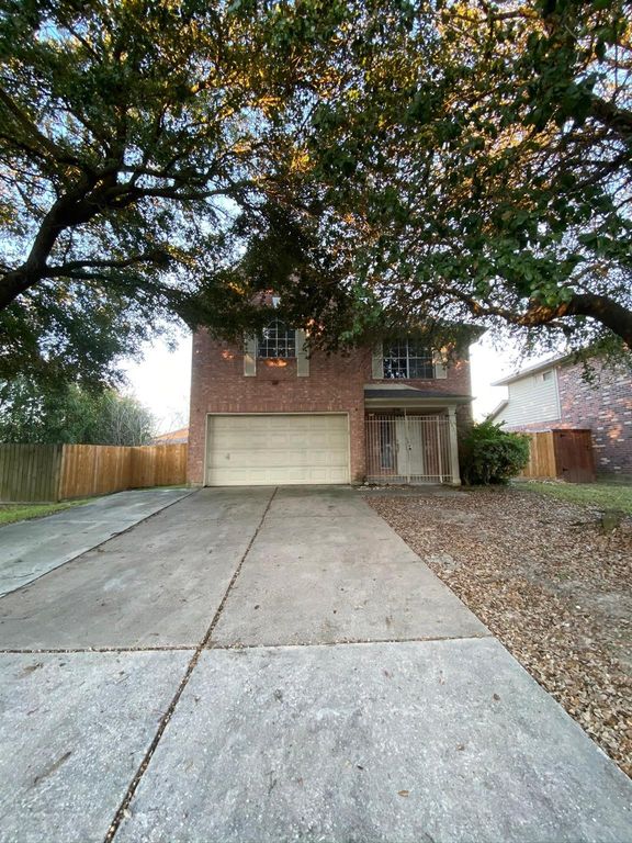 12427 Chalmette Street, Houston, TX 77015