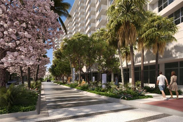 100 Lincoln Rd 501, Miami Beach, FL 33139