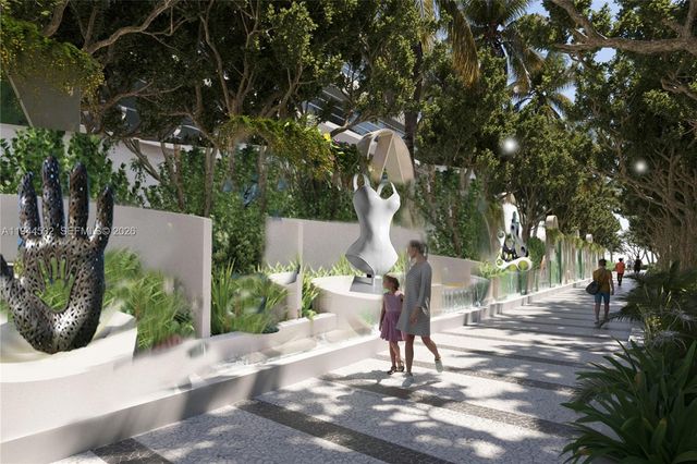 100 Lincoln Rd 501, Miami Beach, FL 33139