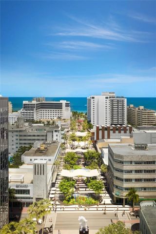 100 Lincoln Rd 501, Miami Beach, FL 33139