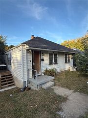 1132&4 Everett Avenue, Kansas City, KS 66102