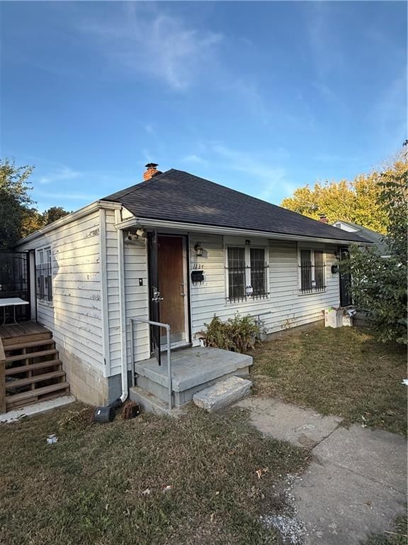 1132&4 Everett Avenue, Kansas City, KS 66102