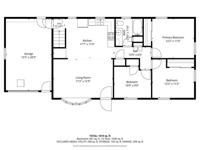 923 AMHART DRIVE, De Pere, WI 54115