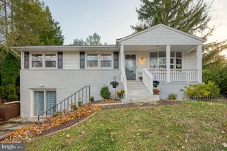 1013 TRICKLING BROOK RD, Cockeysville, MD 21030