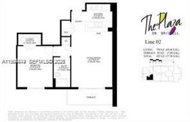 951 Brickell Ave 3002, Miami, FL 33131