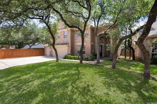 25314 BUNKER DR, San Antonio, TX 78260