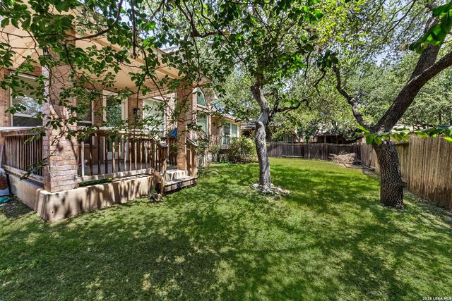 25314 BUNKER DR, San Antonio, TX 78260