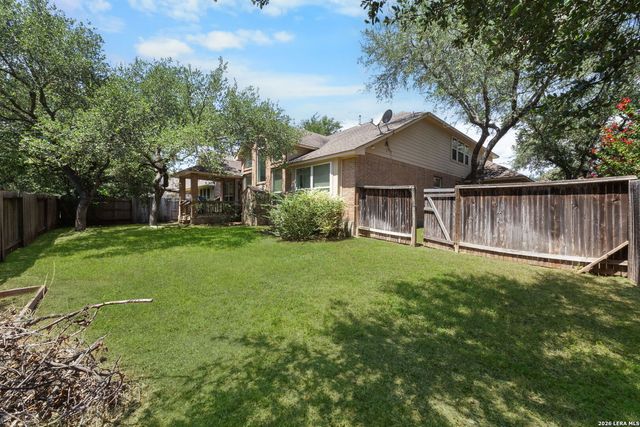 25314 BUNKER DR, San Antonio, TX 78260