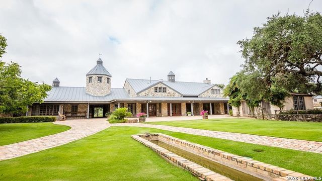 25314 BUNKER DR, San Antonio, TX 78260