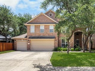 25314 BUNKER DR, San Antonio, TX 78260