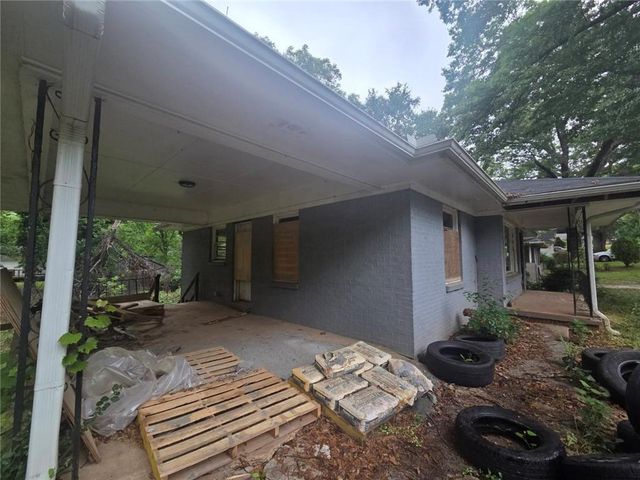 343 Laquita Drive SE, Atlanta, GA 30315