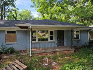 343 Laquita Drive SE, Atlanta, GA 30315