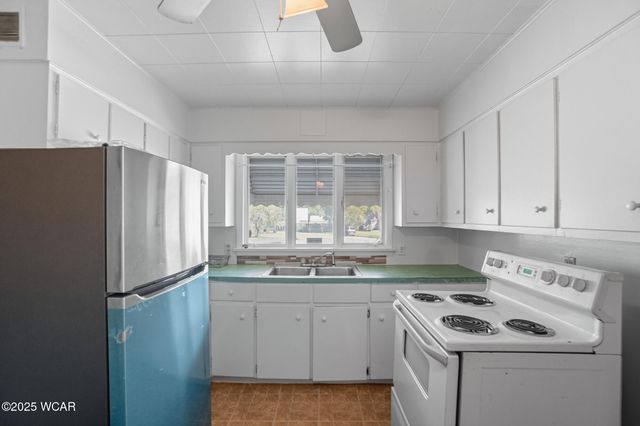 1100 St. Johns Avenue, Lima, OH 45804