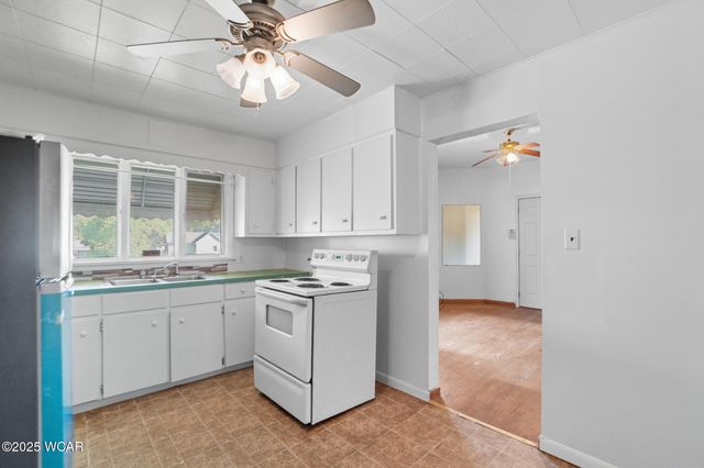 1100 St. Johns Avenue, Lima, OH 45804