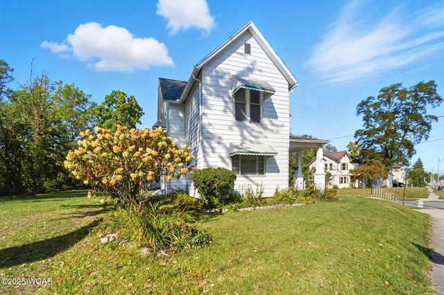 1100 St. Johns Avenue, Lima, OH 45804