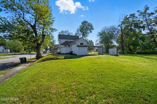 1100 St. Johns Avenue, Lima, OH 45804