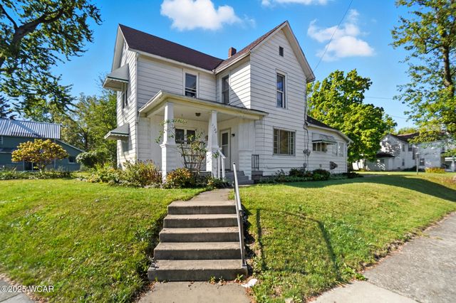 1100 St. Johns Avenue, Lima, OH 45804