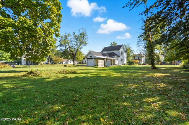 1100 St. Johns Avenue, Lima, OH 45804