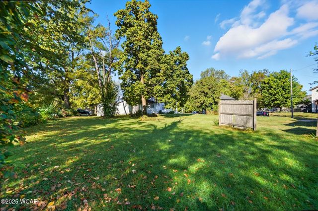 1100 St. Johns Avenue, Lima, OH 45804