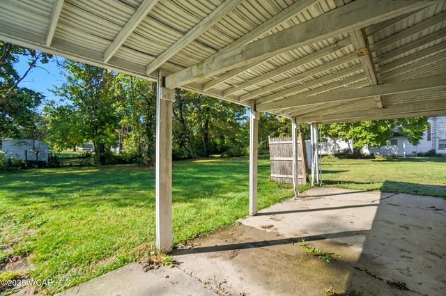 1100 St. Johns Avenue, Lima, OH 45804