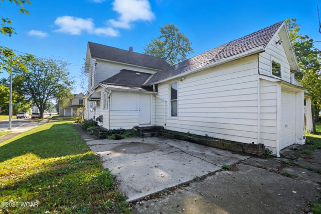1100 St. Johns Avenue, Lima, OH 45804