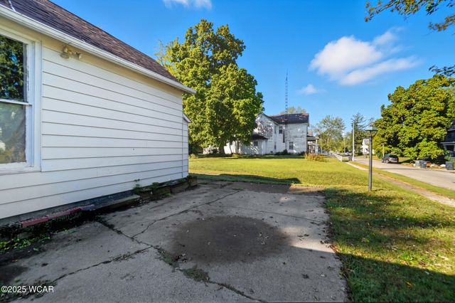 1100 St. Johns Avenue, Lima, OH 45804