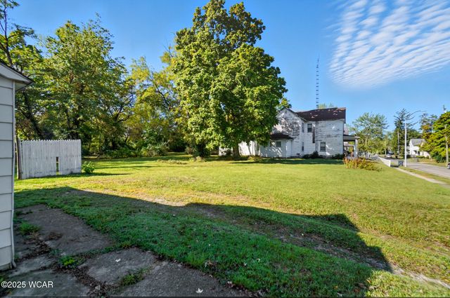 1100 St. Johns Avenue, Lima, OH 45804