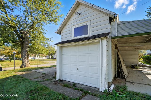 1100 St. Johns Avenue, Lima, OH 45804