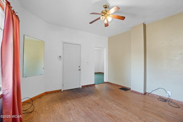 1100 St. Johns Avenue, Lima, OH 45804