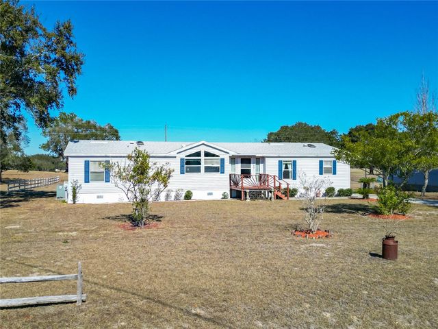 7602 COUNTY ROAD 109G, Lady Lake, FL 32159