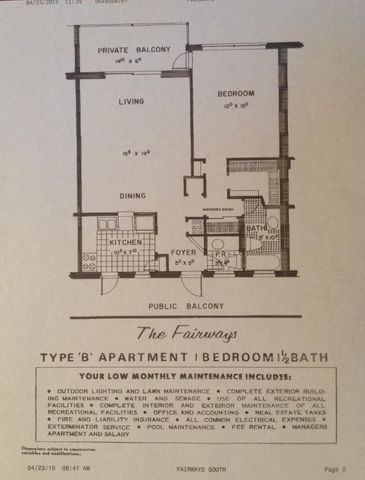500 NE 14th Avenue NE 404, Hallandale Beach, FL 33009