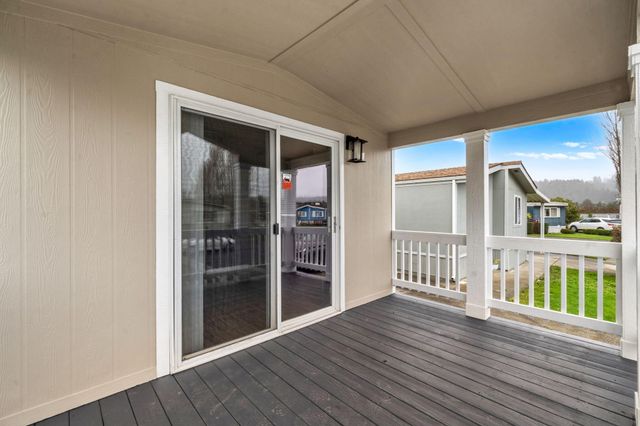 1154 Poplar Drive 34, Arcata, CA 95521